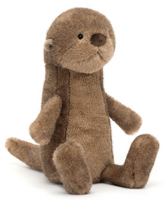Brooke Otter Jellycat