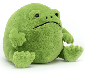 Ricky Rain Frog Jellycat