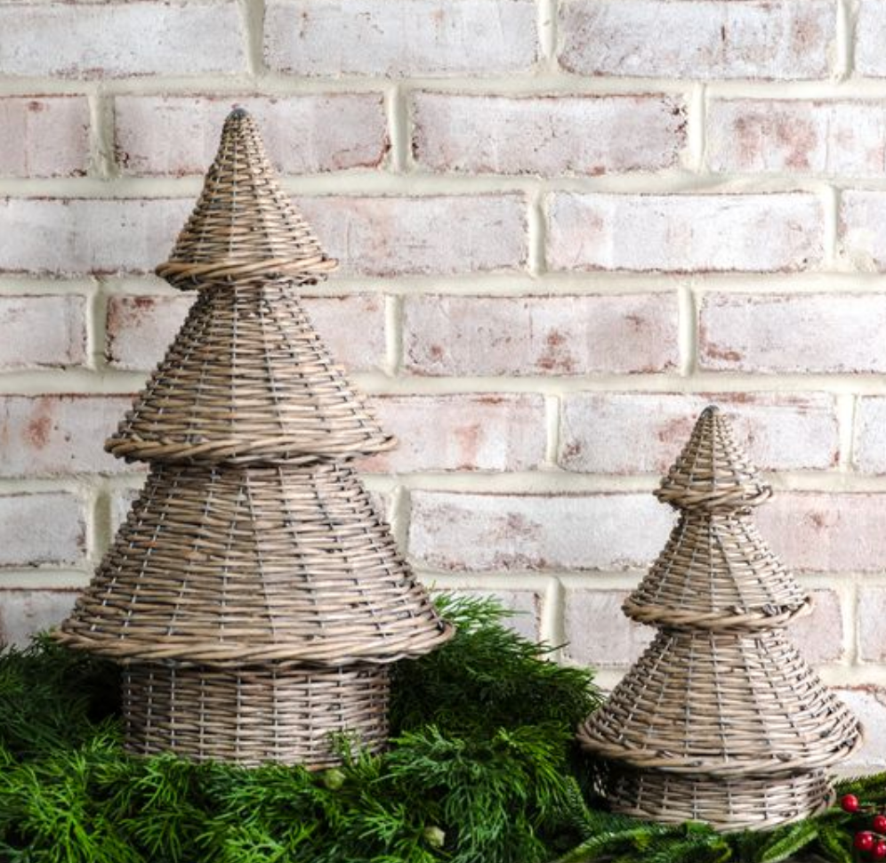 Willow Christmas Tree
