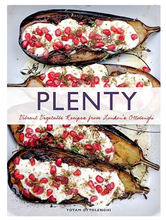 Load image into Gallery viewer, Plenty: Vibrant Vegetable Recipes from London&#39;s Ottolenghi
