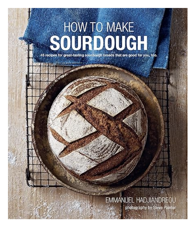 How To Make Sourdough
