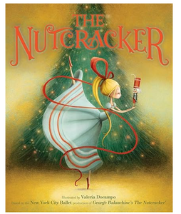 The Nutcracker