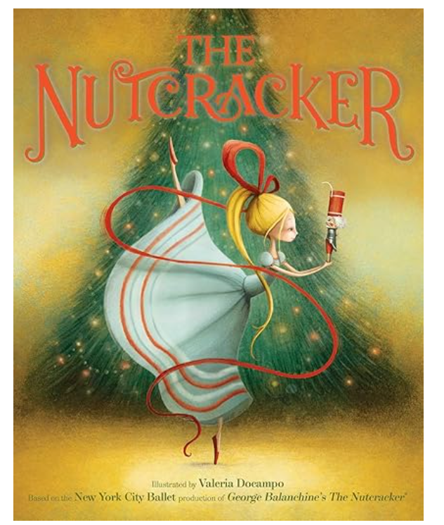 The Nutcracker