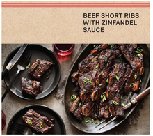 Load image into Gallery viewer, BBQ Deck: 30 Recipes to Spice Up Your BBQ Game
