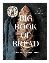 Load image into Gallery viewer, The King Arthur Baking Company Big Book of Bread
