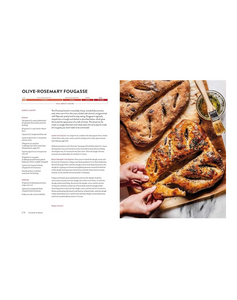 The King Arthur Baking Company Big Book of Bread