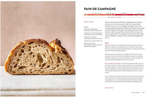 The King Arthur Baking Company Big Book of Bread