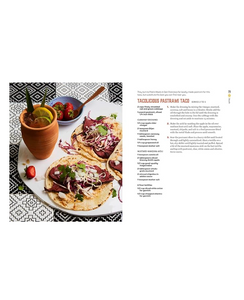 Tequila & Tacos: A Guide to Spirited Pairings