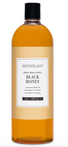 Black Honey Hand Wash Refill