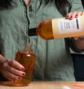 Black Honey Hand Wash Refill