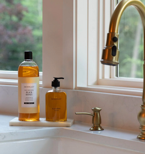 Black Honey Hand Wash Refill