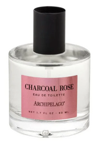 Charcoal Rose Eau de Toilette