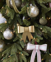 Load image into Gallery viewer, Perfect Bow Ornament
