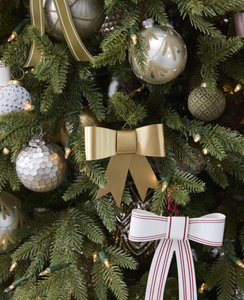 Perfect Bow Ornament