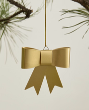 Load image into Gallery viewer, Perfect Bow Ornament
