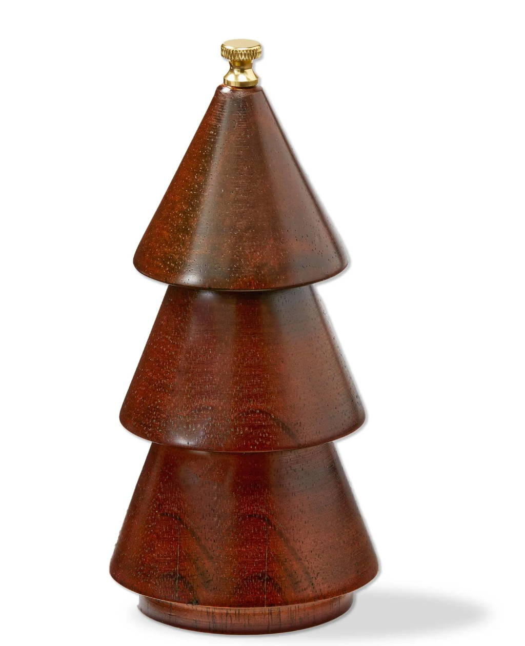 Tree Salt & Pepper Grinder