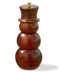 Snowman Salt & Pepper Grinder