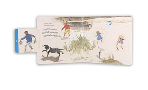 We're Going on a Bear Hunt: Pull, Slide and Play!