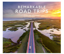 Load image into Gallery viewer, Remarkable Road Trips
