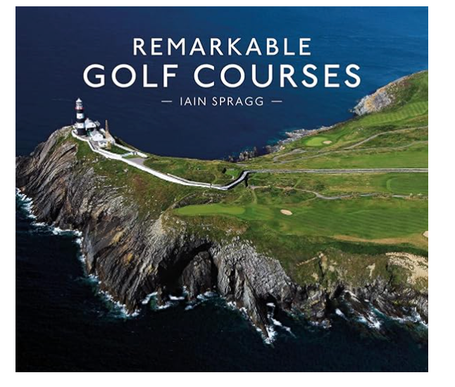 Remarkable Golf Courses