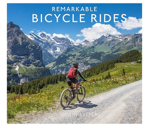 Remarkable Bicycle Rides