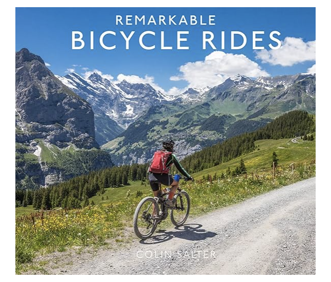Remarkable Bicycle Rides