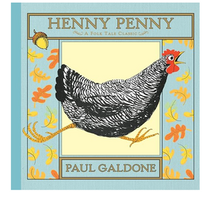 Henny Penny