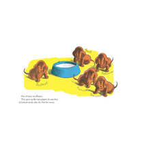 Load image into Gallery viewer, Pretzel Board Book
