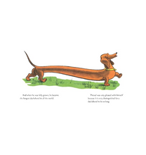 Load image into Gallery viewer, Pretzel Board Book
