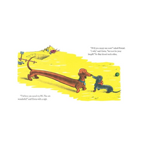Load image into Gallery viewer, Pretzel Board Book

