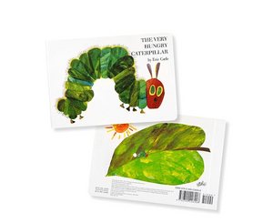Eric Carle's Very Little Library