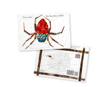 Load image into Gallery viewer, Eric Carle&#39;s Very Little Library
