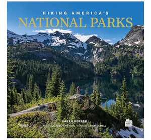 Hiking America's National Parks