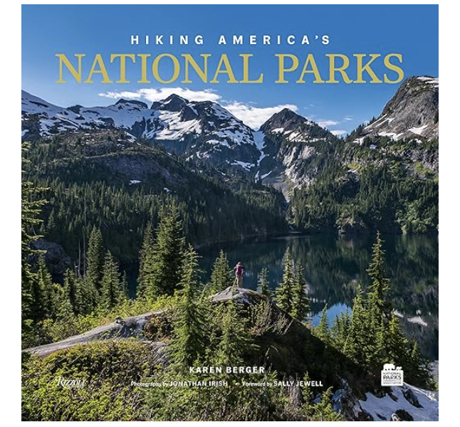 Hiking America's National Parks