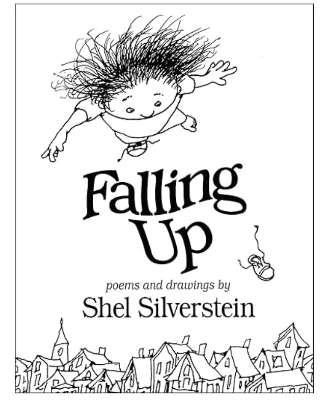Falling Up