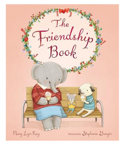 The Friendship Book