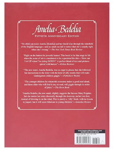Amelia Bedelia