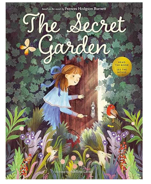 The Secret Garden