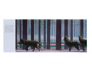 The Polar Express: A Christmas Holiday Book for Kids