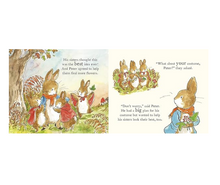Load image into Gallery viewer, Peter Rabbit: Trick or Treat
