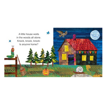 Load image into Gallery viewer, The Very Hungry Caterpillar&#39;s Creepy-Crawly Halloween
