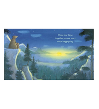 Load image into Gallery viewer, I Love You to the Moon and Back

