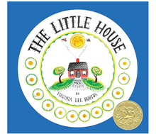 Load image into Gallery viewer, The Little House 75th Anniversary Edition

