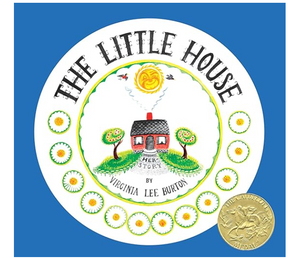 The Little House 75th Anniversary Edition
