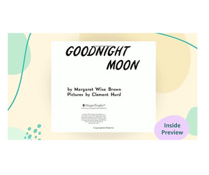 Goodnight Moon