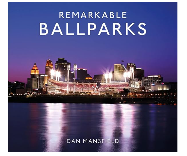 Remarkable Ballparks