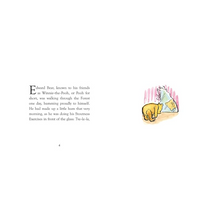 Load image into Gallery viewer, Winnie-the-Pooh: Pooh Goes Visiting
