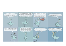 Load image into Gallery viewer, It&#39;s a Busload of Pigeon Books!
