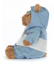 Load image into Gallery viewer, Bartholomew Bear &#39;Snow Suit&#39;
