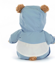 Load image into Gallery viewer, Bartholomew Bear &#39;Snow Suit&#39;
